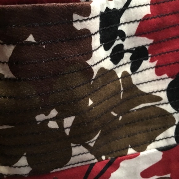 Wonderful dress for work or play by Donna Ricco - Picture 5 of 5